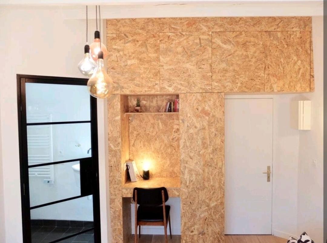 Studio Centre Historique Aix Apartment Aix-en-Provence Luaran gambar