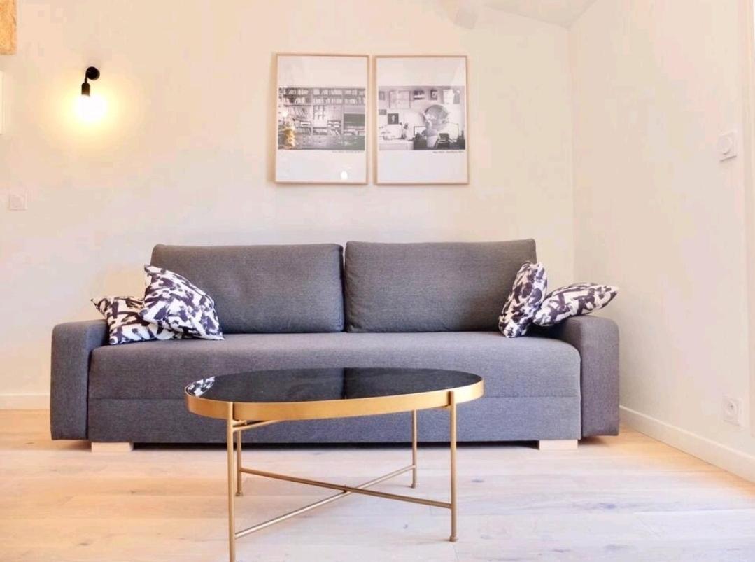 Studio Centre Historique Aix Apartment Aix-en-Provence Luaran gambar