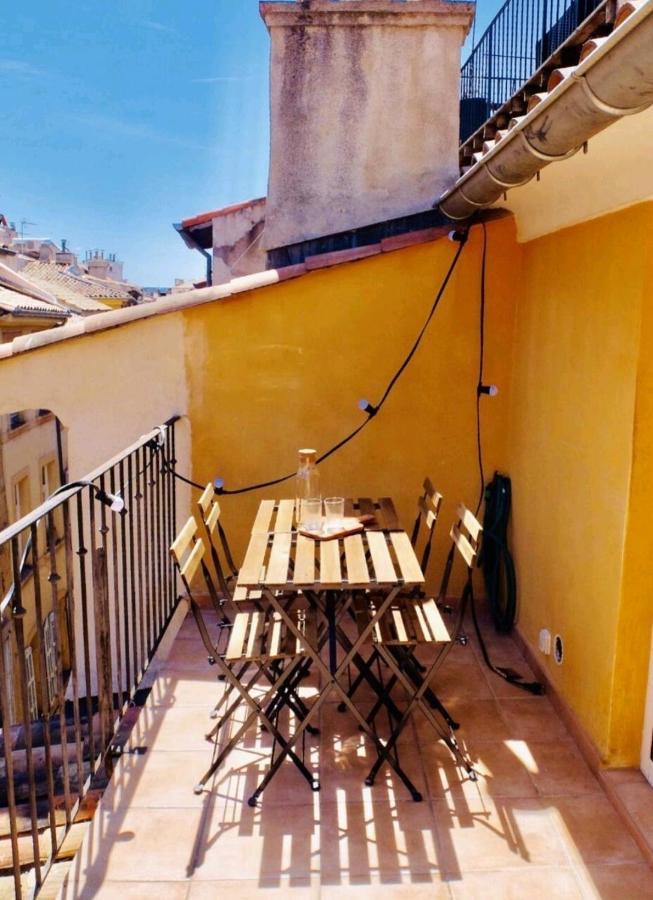 Studio Centre Historique Aix Apartment Aix-en-Provence Luaran gambar